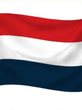 Nederlandse-Classic-Vlag masthouder